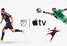 Apple TV تبدأ بث مباريات دوري الـMLS مجانًا اعتبارًا من 2026