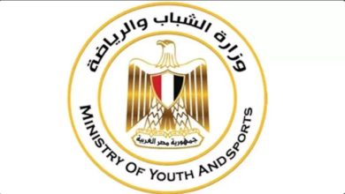 وزارة الرياضة تكشف حقيقة استقالة مجلس إدارة الزمالك!