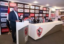 رساله هامة من هشام نصر للجماهير بشأن النادي وتجديد ثنائي الفريق ويؤكد "احنا غلطنا"