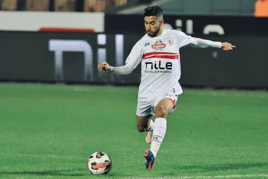 ثنائي الأهلي لايستحقا الإنضمام للمنتخب.. و أتحفظ على عدم وجود ناصر ماهر