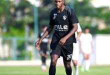 شيكو بانزا بين الجدل والقرار.. مستقبل اللاعب الأنجولي في مهب الريح داخل الزمالك!