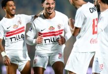 موعد مباراة الزمالك أمام طلائع الجيش في الدوري