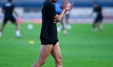 عودة لاعب الفريق لمستواه مكسب كبير.. و دونجا متألق