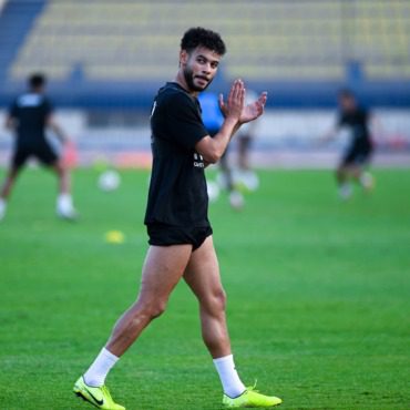 عودة لاعب الفريق لمستواه مكسب كبير.. و دونجا متألق