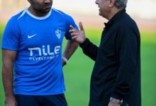 صعب تقييم عبد الرؤوف مع قائمة الزمالك الحالية