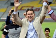 أول تعليق من خالد جلال بعد ترشيحه لخلافة فيريرا في الزمالك