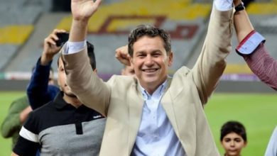 أول تعليق من خالد جلال بعد ترشيحه لخلافة فيريرا في الزمالك