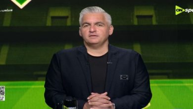 سيف زاهر يكشف كواليس مفاوضات الزمالك مع فيريرا بشأن مستحقاته المالية -فيديو