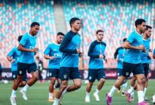 موقف ثنائي الزمالك المصاب من المشاركة في بطولة السوبر