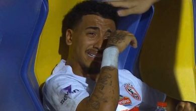 بيزيرا "مصنوع".. ولاعب الأهلي أكثر موهبة!