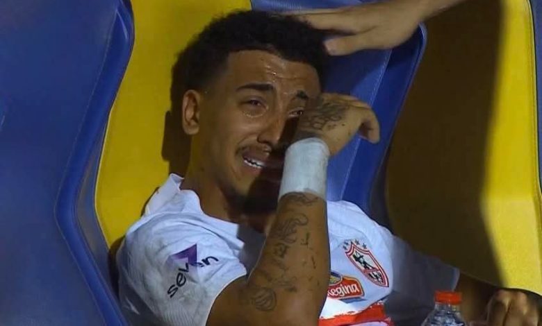 بيزيرا "مصنوع".. ولاعب الأهلي أكثر موهبة!