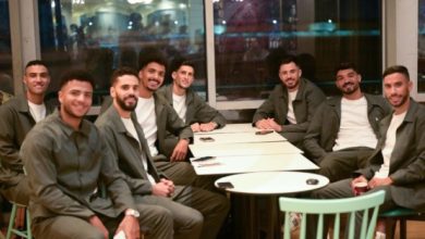 أصلي من أجل فوز الأبيض ببطولة السوبر