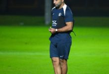 رسالة هامة من أحمد عبد الرؤوف للاعبي الزمالك قبل مواجهة بيراميدز