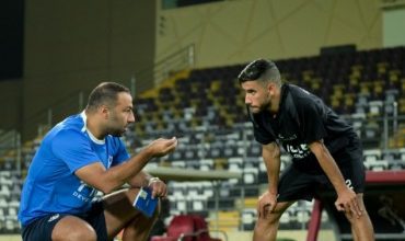 برنامج فريق الزمالك اليوم قبل صدام بيراميدز المرتقب في السوبر المصري