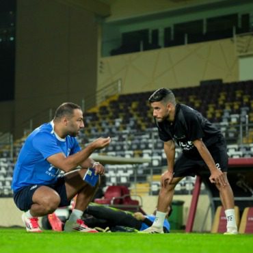 برنامج فريق الزمالك اليوم قبل صدام بيراميدز المرتقب في السوبر المصري