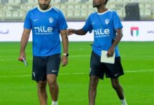 قرار هام من أحمد عبد الرؤوف بشأن حراسة مرمى الزمالك