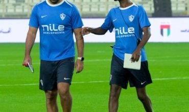 قرار هام من أحمد عبد الرؤوف بشأن حراسة مرمى الزمالك