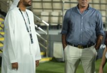 هشام نصر يحسم الجدل بشان تقديم شكوي ضد زيزو بعد تصرفه الغير رياضي