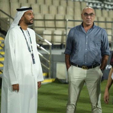 هشام نصر يحسم الجدل بشان تقديم شكوي ضد زيزو بعد تصرفه الغير رياضي