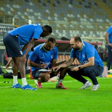 أحمد عبد الرؤوف يجهز 3 مفاتيح للسوبر المصري.. خطة الحسم أمام الأهلي!