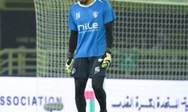 الزمالك يكشف سبب إستبعاد محمد صبحي من مباراة بيراميدز في السوبر