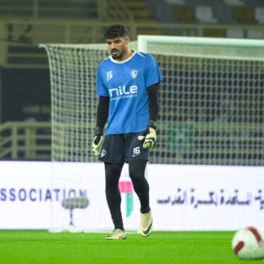 الزمالك يكشف سبب إستبعاد محمد صبحي من مباراة بيراميدز في السوبر