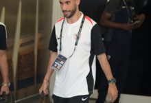 نجم الأهلي السابق يوجه رسالة لـ ناصر ماهر بعد عدم إنضمامه لمنتخب مصر