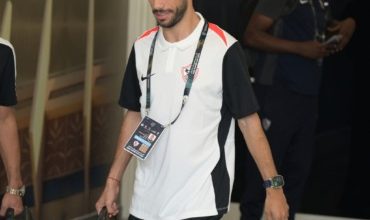 نجم الأهلي السابق يوجه رسالة لـ ناصر ماهر بعد عدم إنضمامه لمنتخب مصر