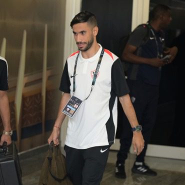 نجم الأهلي السابق يوجه رسالة لـ ناصر ماهر بعد عدم إنضمامه لمنتخب مصر