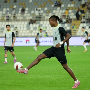 شيكو بانزا لا يناسب الأبيض.. والأموال لا تُصرف في الاتجاه الصحيح