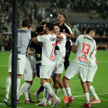 نجم الأهلي السابق يوضح سبب تفوق الزمالك امام بيراميدز