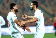 تطور هام بشأن إصابة بنتايج وعدي الدباغ قبل مواجهة الأهلي في نهائي السوبر