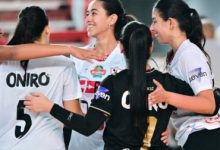 الزمالك يفوز على دلفي في دور الكرة الطائرة "سيدات"