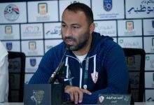 أول تعليق من أحمد عبدالرؤوف بعد خسارة الزمالك بطولة السوبر المصري