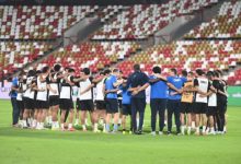 40 صورة ترصد كواليس مران الزمالك إستعدادًا لمواجهة الأهلي في نهائي السوبر