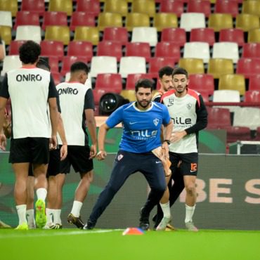 نجم الزمالك السابق يطالب بمشاركة هذا اللاعب اساسيًا أمام الأهلي