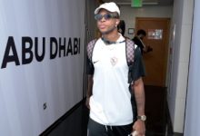 شيكو بانزا بيرقص برة الملعب أفضل من مستواه مع الفريق