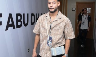 صدمة.. الزمالك يعلن التشخيص النهائي لإصابة دونجا بعد دخوله المستشفى