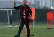حلمي طولان يستبعد لاعب الزمالك ويضم ثنائي جديد لمنتخب مصر الثاني