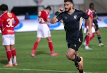 هذا الأمر يحسم وجهة حامد حمدان القادمة سواء الزمالك أو الأهلي