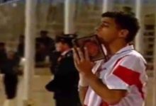 رحيل مُوجع… ميدو ينعي محمد صبري بكلمات تقطع القلب