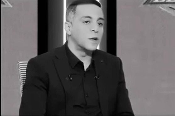 نجم الأهلي السابق ينعي محمد صبري عبر قناة الزمالك.. من أهم أصدقائي