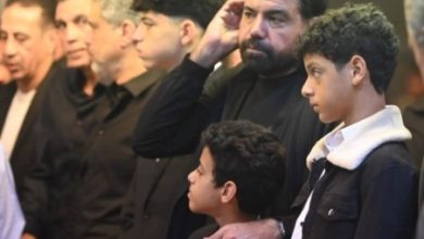 أطالب الجميع بمساندة عائلة محمد صبري دون نشر أي تفاصيل شخصية