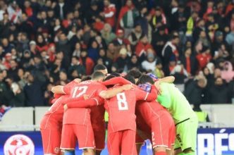 تونس تعلن قائمة المنتخب في كأس العرب ومفاجأة بشأن سيف الدين الجزيري