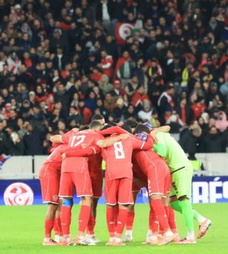 تونس تعلن قائمة المنتخب في كأس العرب ومفاجأة بشأن سيف الدين الجزيري