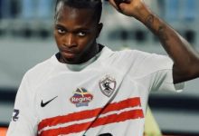 شيكو بانزا يحسم الجدل بشأن السبب الحقيقي لغيابه عن تدريبات الزمالك.. ورسالة خاصة للجمهور- صورة