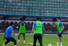 صدمة.. غياب ثلاثي الزمالك أمام زيسكو الزامبي في الكونفدرالية