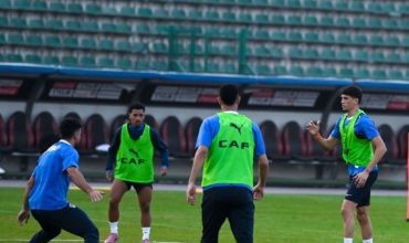 صدمة.. غياب ثلاثي الزمالك أمام زيسكو الزامبي في الكونفدرالية