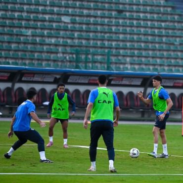 صدمة.. غياب ثلاثي الزمالك أمام زيسكو الزامبي في الكونفدرالية