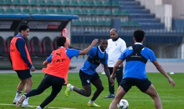 مدرب الزمالك السابق يطالب بمشاركة هذا اللاعب في مركز الجناح الشمال أمام كايزر تشيفز